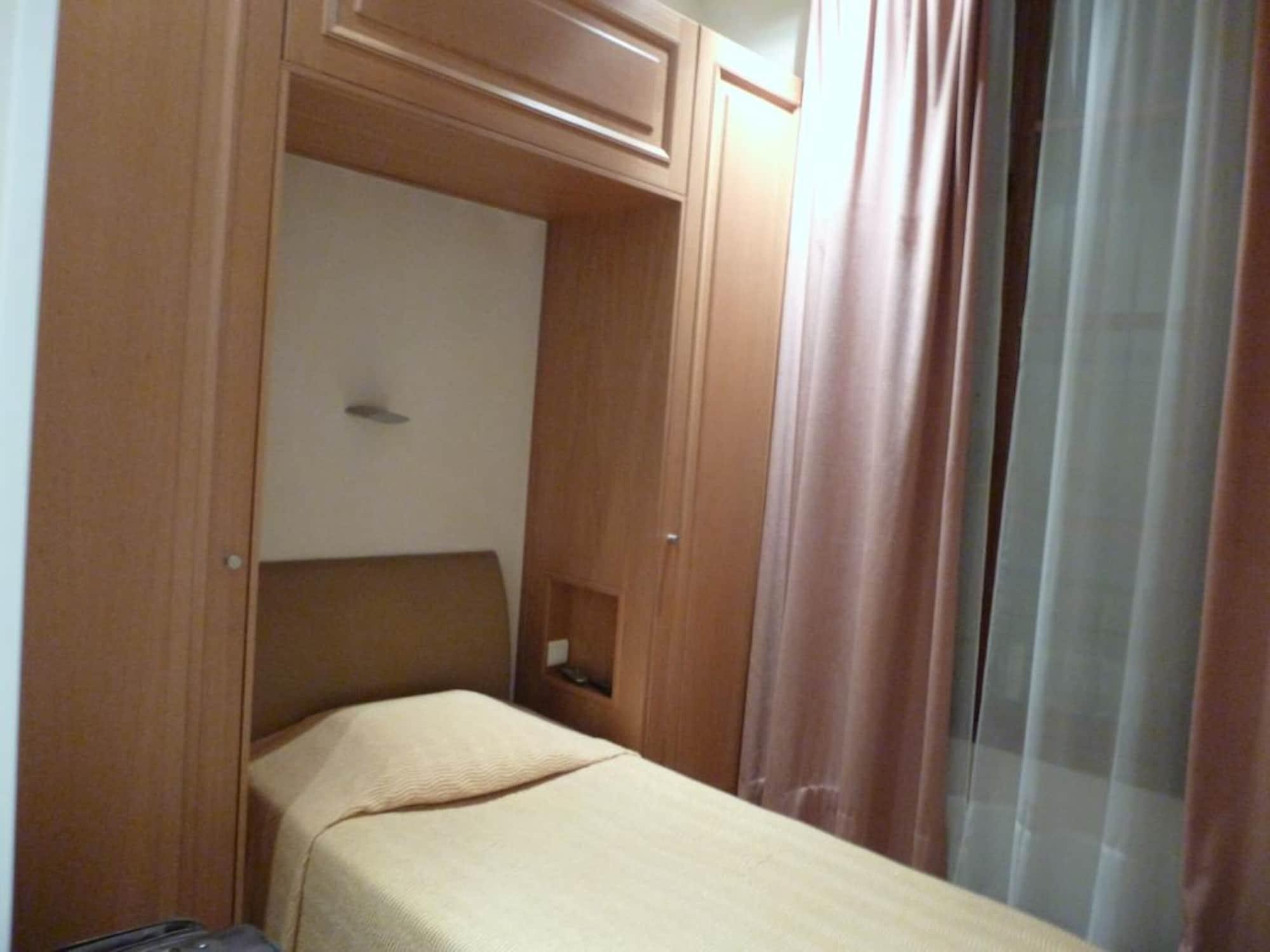 Hotel Du Vieux Marais Paříž Exteriér fotografie