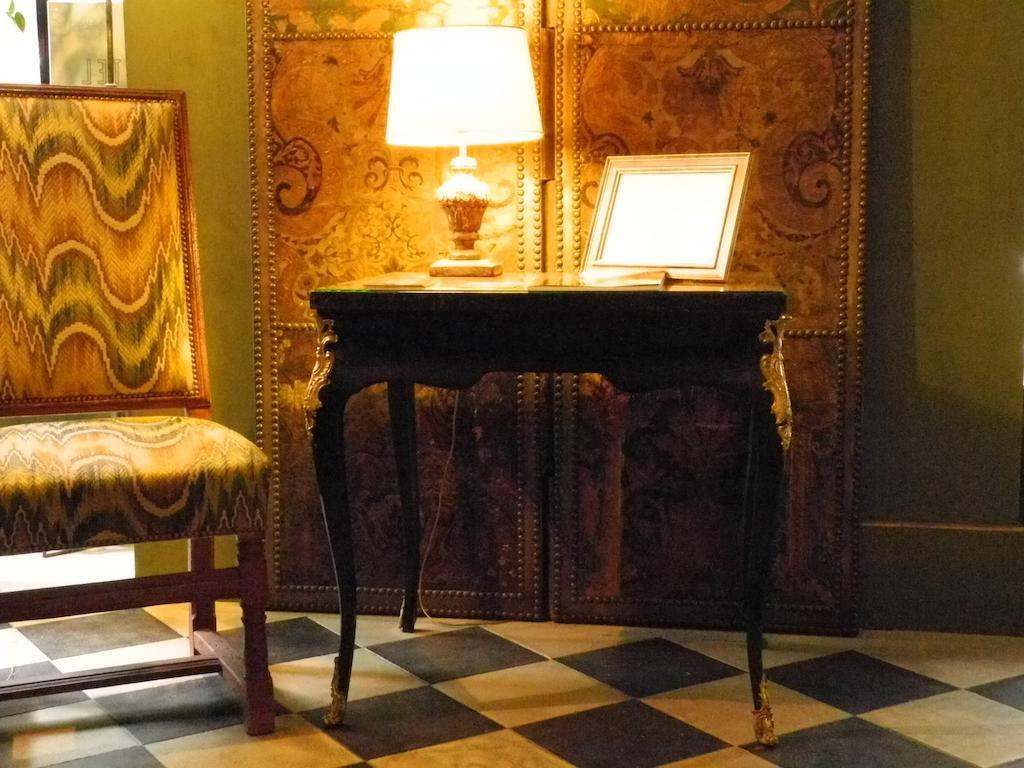 Hotel Du Vieux Marais Paříž Exteriér fotografie